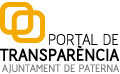 Portal de Transparencia Ayuntamiento de Paterna